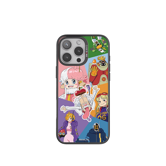 Dr.Vegapunk Imagisnap - CaseBangImagisnapCaseBangiPhone 13Back Cover+Base Case
