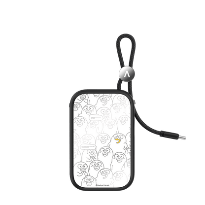 Duckyo Series Power Bank Build - in Cable - CaseBangPower BankCaseBangWow Duckyo/For Lightning