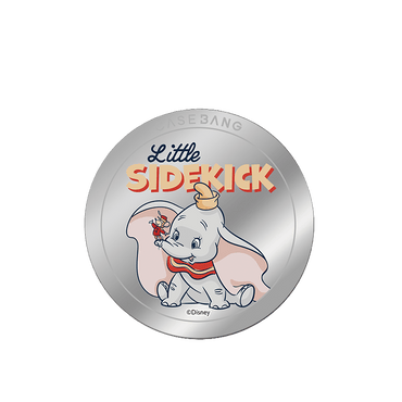 Dumbo & Timothy MagSafe Grip Stand - CaseBangMagsafe Grip StandCaseBangBack Cover