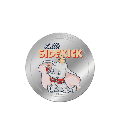 Dumbo & Timothy MagSafe Grip Stand - CaseBangMagsafe Grip StandCaseBangBack Cover