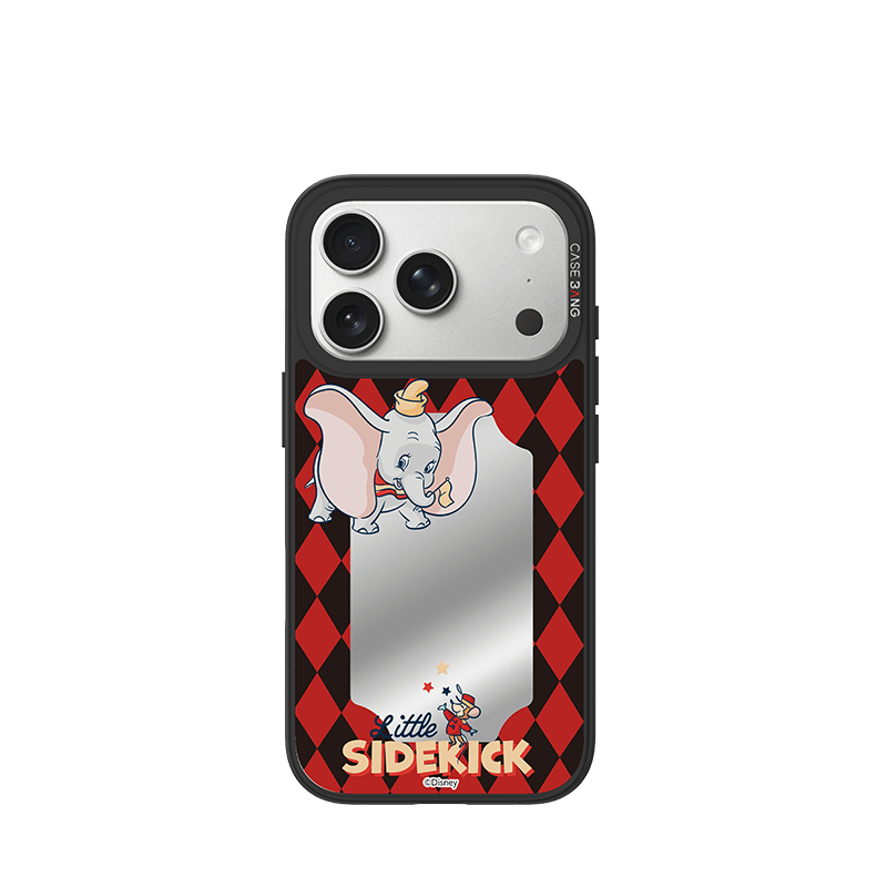 Dumbo & Timothy Unijoy - CaseBangUnijoyCaseBangiPhone 17