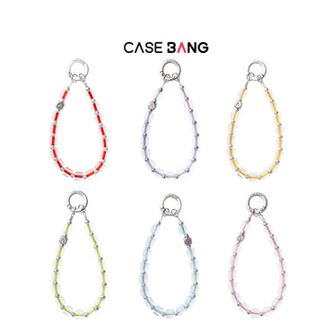 Energy Wrist Strap - CaseBangWrist StrapCaseBangTrue Red