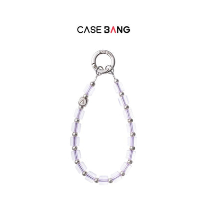 Energy Wrist Strap - CaseBangWrist StrapCaseBangInspire Purple