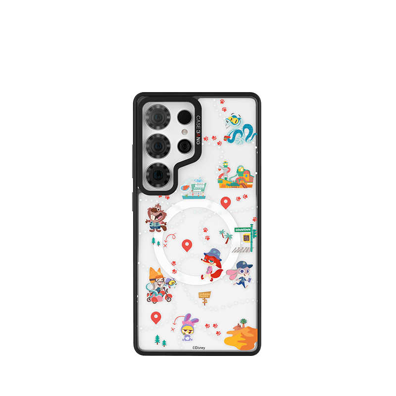 Escape Route Imagisnap - CaseBangImagisnapCaseBangSamsung S25 UltraBack Cover+Base Case