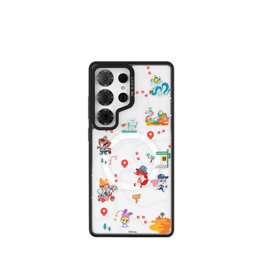 Escape Route Imagisnap - CaseBangImagisnapCaseBangSamsung S25 UltraBack Cover+Base Case