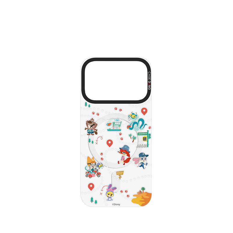 Escape Route Imagisnap - CaseBangImagisnapCaseBangSamsung S25 UltraBack Cover
