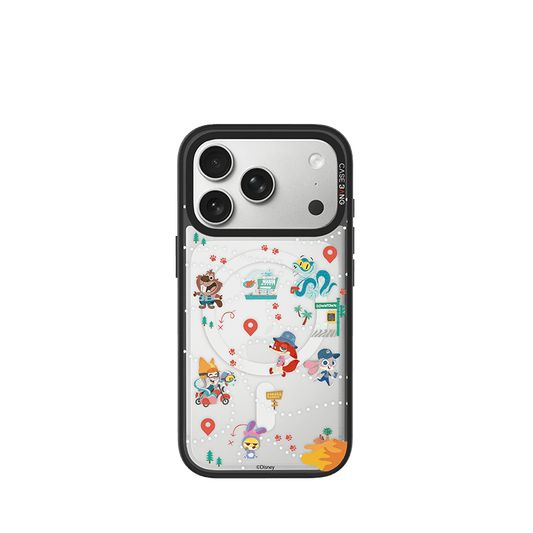 Escape Route Imagisnap - CaseBangImagisnapCaseBangiPhone 17 Pro MaxBack Cover