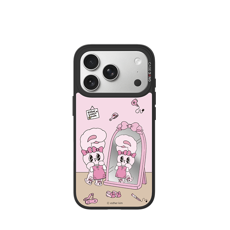 Exquisite Mirror Unijoy - CaseBangUnijoyCaseBangiPhone 17 Pro