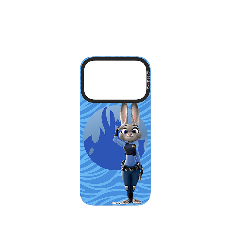 Fair Judy Imagisnap - CaseBangImagisnapCaseBangiPhone 17 ProBack Cover