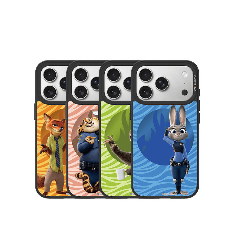 Fair Judy Unijoy - CaseBangUnijoyCaseBangiPhone 17