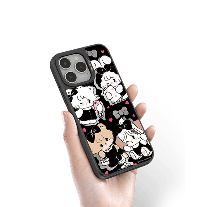 Fashion Mikko UniJoy - CaseBangUnijoyCaseBangiPhone 17