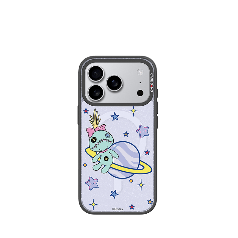 Floating Scrump Imagisnap - CaseBangImagisnapCaseBangiPhone 17 Pro MaxBack Cover