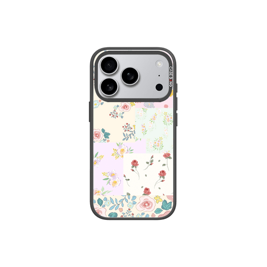 Floral Collection Imagisnap - CaseBangImagisnapCaseBangiPhone 17 Pro MaxBack Cover