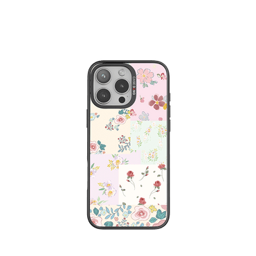 Floral Collection Imagisnap - CaseBangImagisnapCaseBangiPhone 16 Pro MaxBack Cover+Base Case