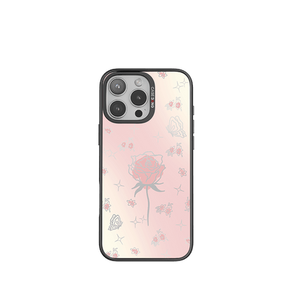 Floral Rose Imagisnap - CaseBangImagisnapCaseBangiPhone 13Back Cover+Base Case