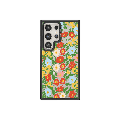 FLOWER SEA Imagisnap - CaseBangImagisnapCaseBangSamsung S24Back Cover+Base Case