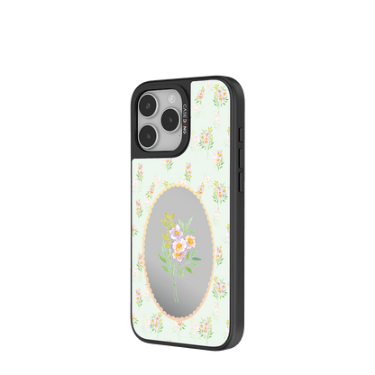 Flowers in mirror Unijoy - CaseBangUnijoyCaseBangiPhone 16