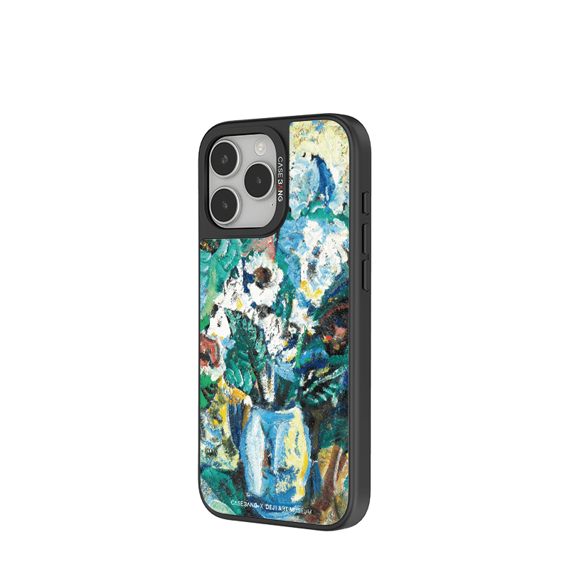 Flowers in Vase Unijoy - CaseBangUnijoyCaseBangiPhone 16