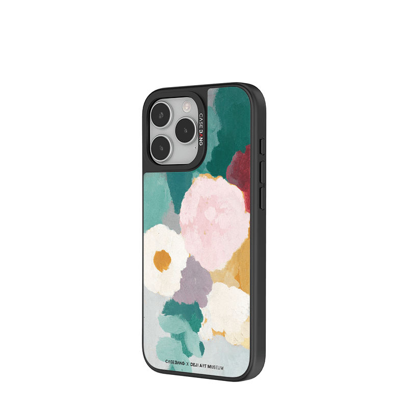 Flowers Unijoy - CaseBangUnijoyCaseBangiPhone 16