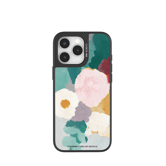 Flowers Unijoy - CaseBangUnijoyCaseBangiPhone 16