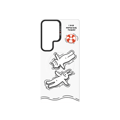 Freedom Imagisnap - CaseBangImagisnapCaseBangSamsung S24 UltraBack Cover