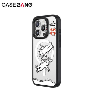 Freedom Imagisnap - CaseBangImagisnapCaseBangiPhone 16 Pro MaxBack Cover+Base Case