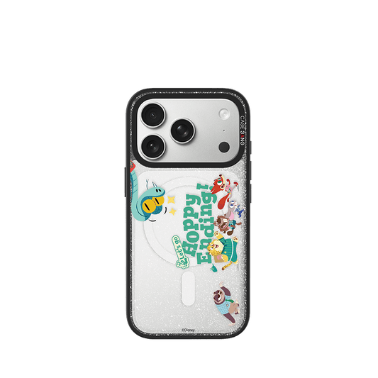 Fugitive Squad Imagisnap - CaseBangImagisnapCaseBangiPhone 17 Pro MaxBack Cover