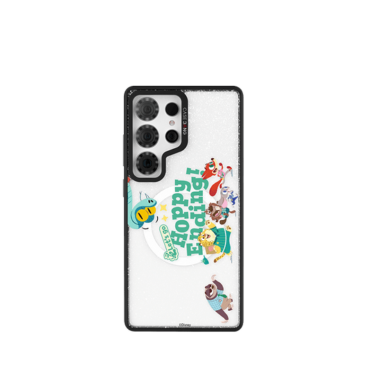 Fugitive Squad Imagisnap - CaseBangImagisnapCaseBangSamsung S25 UltraBack Cover+Base Case