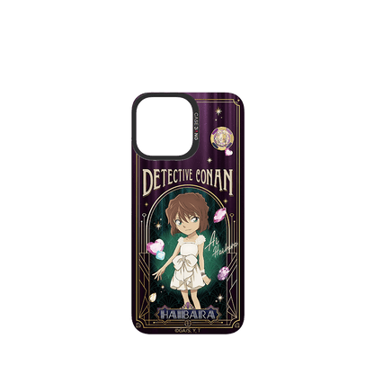 Gem Ai Haibara Imagisnap - CaseBangImagisnapCaseBangiPhone 16 Pro MaxBack Cover