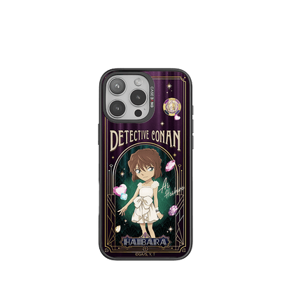 Gem Ai Haibara Imagisnap - CaseBangImagisnapCaseBangiPhone 16 Pro MaxBack Cover+Base Case