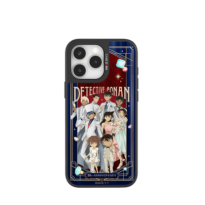 Gem Conan Anniversary Unijoy - CaseBangUnijoyCaseBangiPhone 16