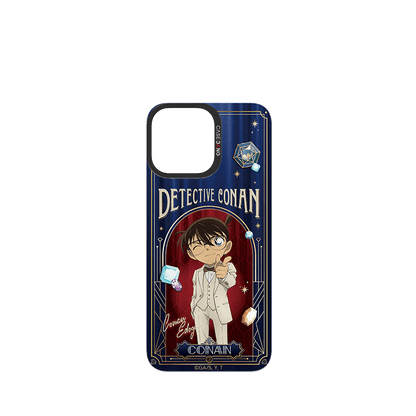Gem Conan Edogawa Imagisnap - CaseBangImagisnapCaseBangiPhone 16 Pro MaxBack Cover
