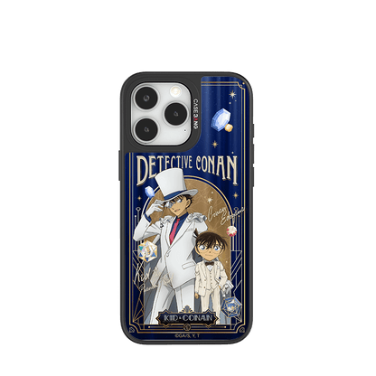 Gem Conan & Kid Anniversary Unijoy - CaseBangUnijoyCaseBangiPhone 16
