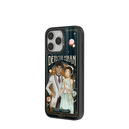 Gem Heiji & Kazuha Anniversary Unijoy - CaseBangUnijoyCaseBangiPhone 16