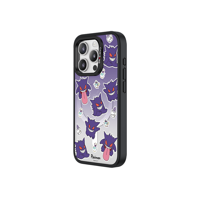 GENGAR Imagisnap - CaseBangImagisnapCaseBangiPhone 13Back Cover+Base Case