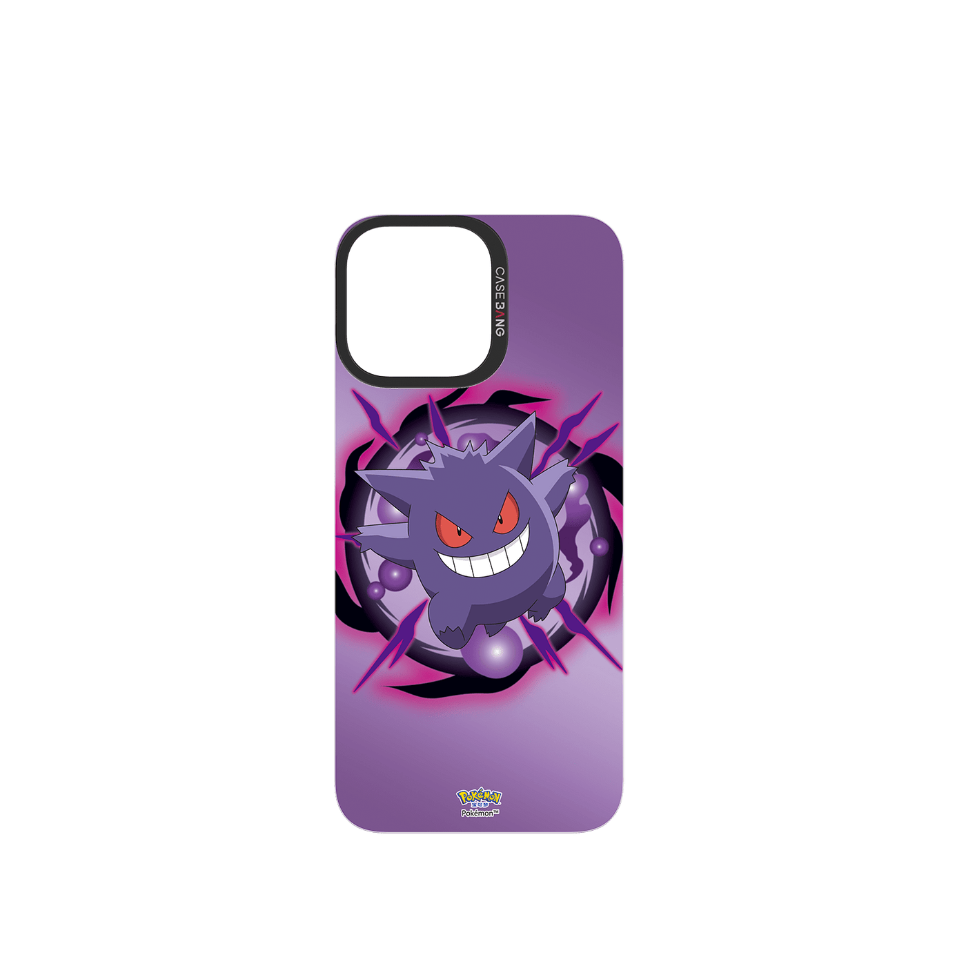 Gengar2.0 Imagisnap - CaseBangImagisnapCaseBangiPhone 13Back Cover