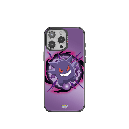 Gengar2.0 Imagisnap - CaseBangImagisnapCaseBangiPhone 13Back Cover+Base Case