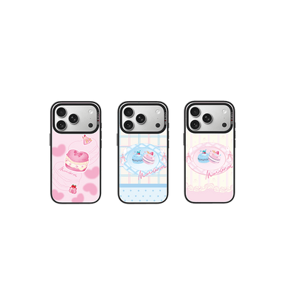 Gentle Sweetheart Imagisnap - CaseBangImagisnapCaseBangSamsung S25 UltraBack Cover+Base Case