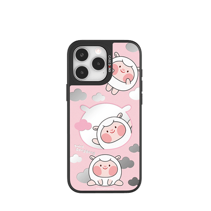 Good Flying Dongdong Unijoy - CaseBangUnijoyCaseBangiPhone 16