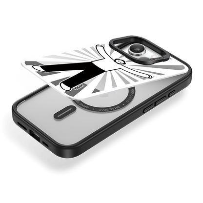 Good Lucky Imagisnap - CaseBangImagisnapCasebangiPhone 13Back Cover