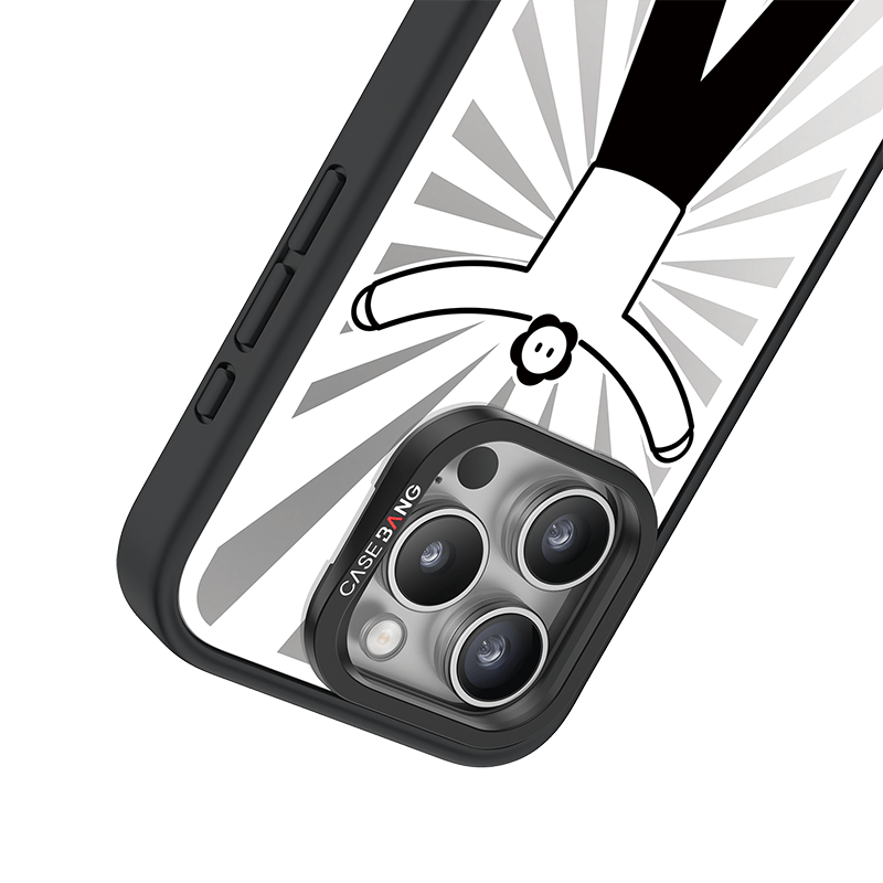 Good Lucky Imagisnap - CaseBangImagisnapCasebangiPhone 13Back Cover