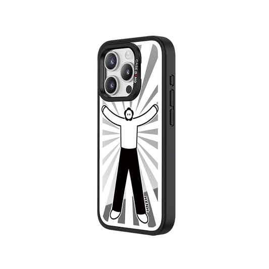 Good Lucky Imagisnap - CaseBangImagisnapCasebangiPhone 13Back Cover+Base Case