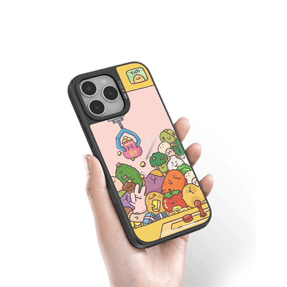 Grab A Dish UniJoy - CaseBangUnijoyCaseBangiPhone 13 Pro