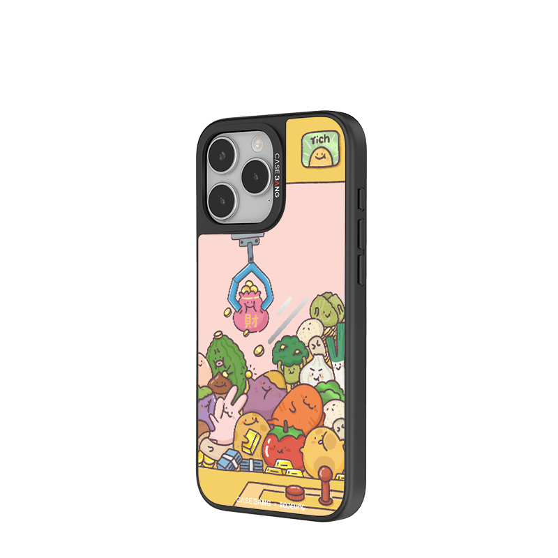 Grab A Dish UniJoy - CaseBangUnijoyCaseBangiPhone 13 Pro
