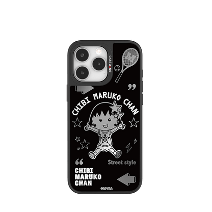 Graffiti Maruko Unijoy - CaseBangUnijoyCaseBangiPhone 17