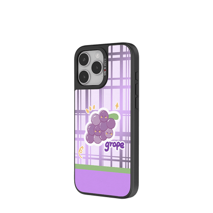 Grape Minds Unijoy - CaseBangUnijoyCaseBangiPhone 16
