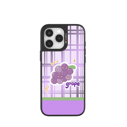 Grape Minds Unijoy - CaseBangUnijoyCaseBangiPhone 16