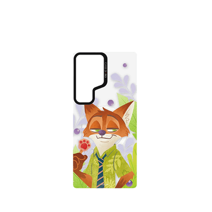 Handsome Nick Imagisnap - CaseBangImagisnapCaseBangSamsung S25 UltraBack Cover