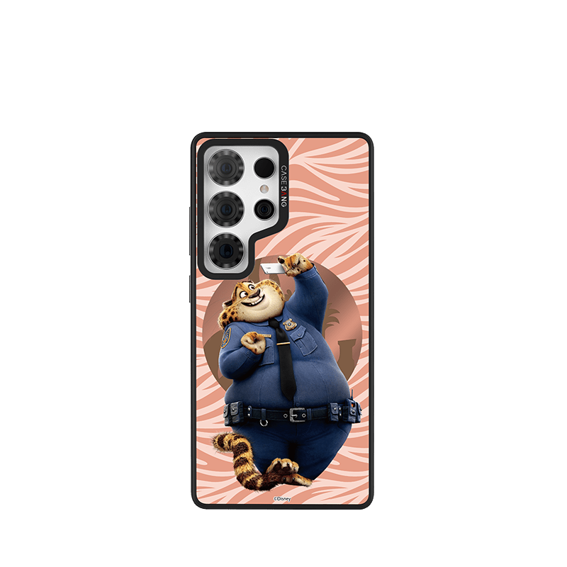 Happy Benjamin Imagisnap - CaseBangImagisnapCaseBangSamsung S25 UltraBack Cover+Base Case