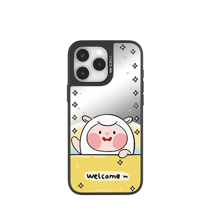 Hello Flying Dongdong Unijoy - CaseBangUnijoyCaseBangiPhone 16
